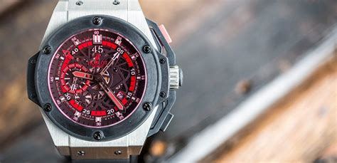 hublot crown and caliber|Hublot watches for sale.